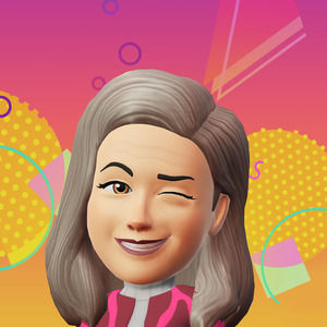 Meet your Posher, Marie